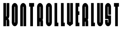 Kontrollverlust_Logo