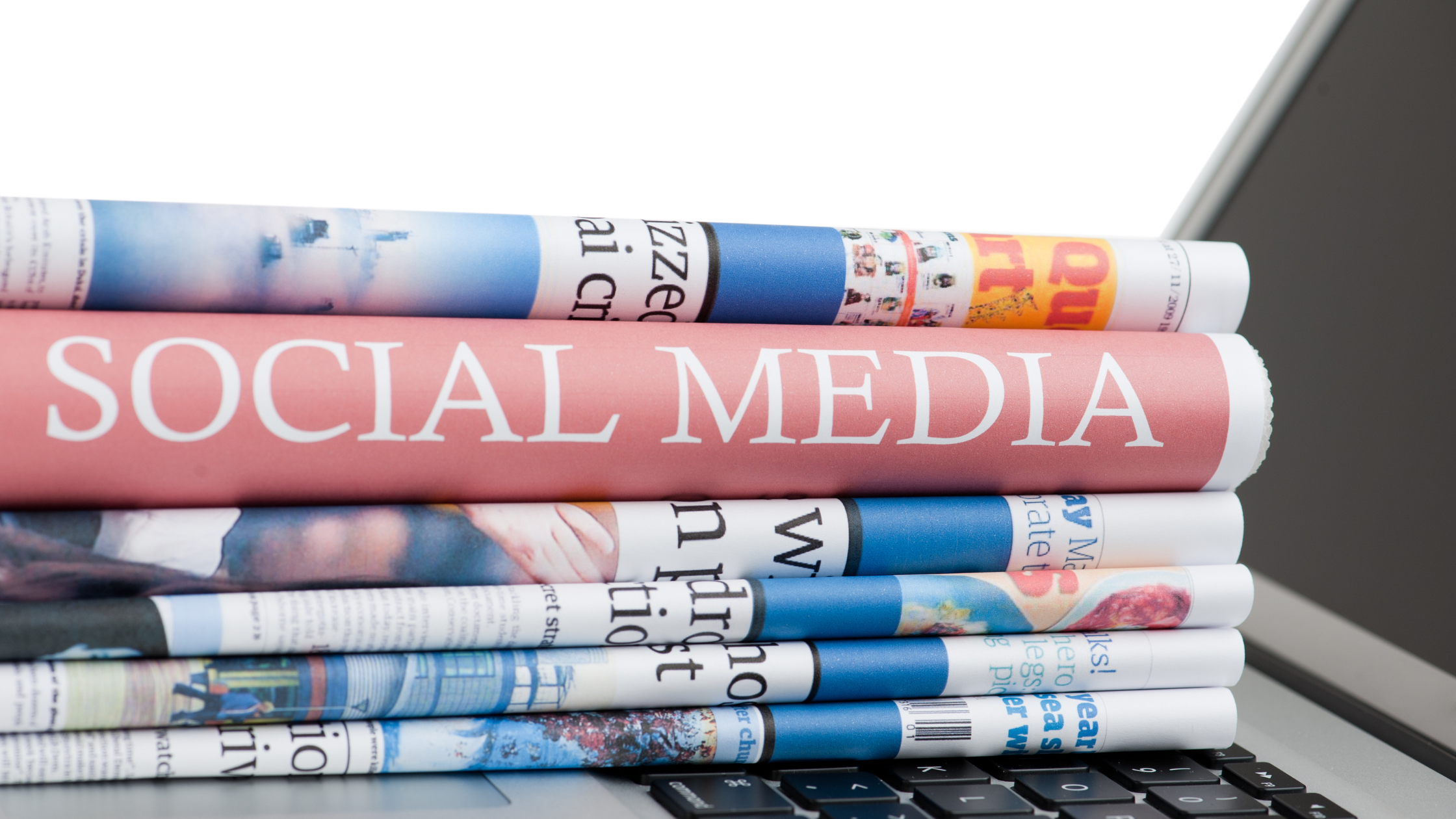 Social Media Strategie