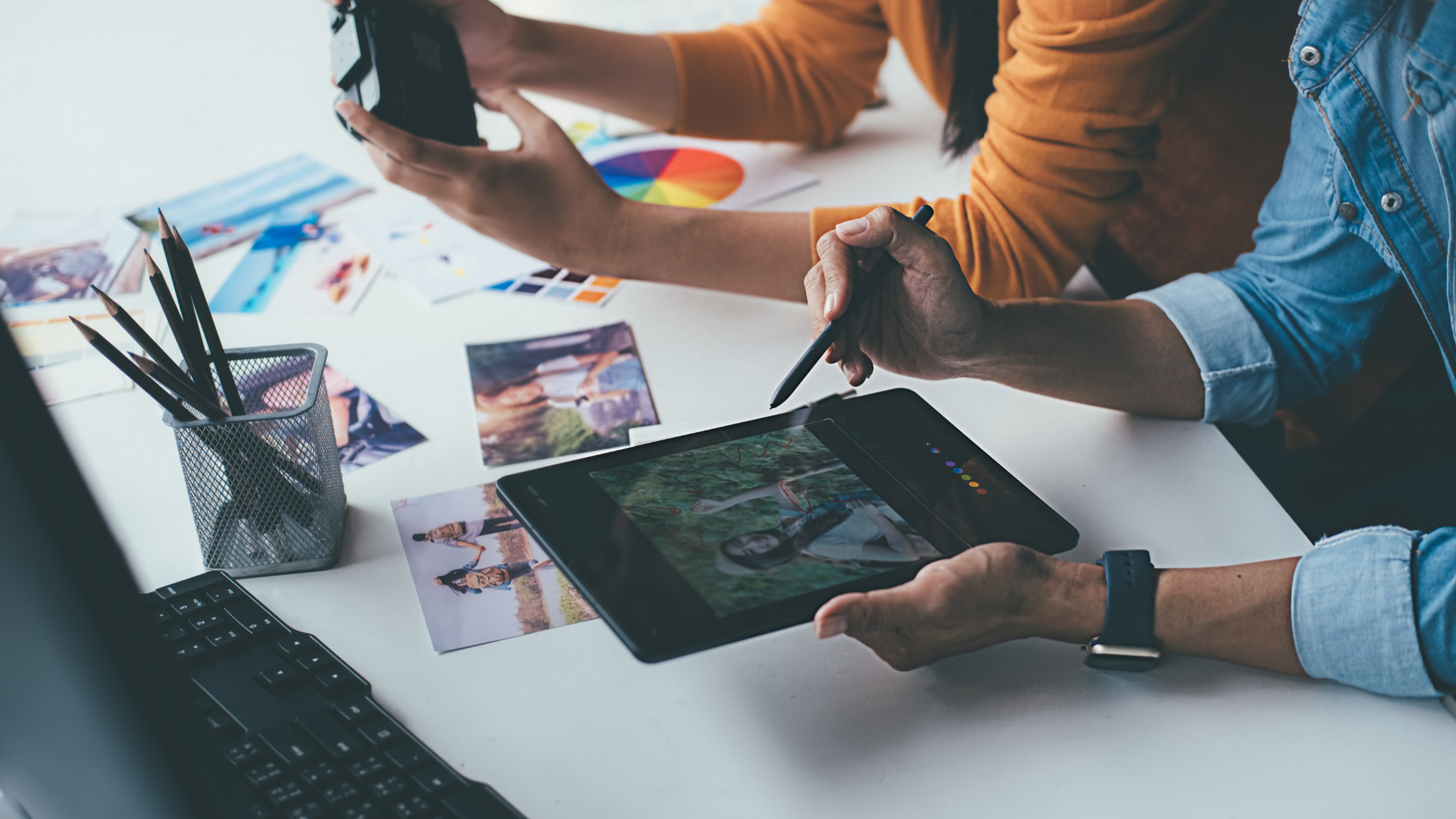 Lead-Generierung und Social Selling