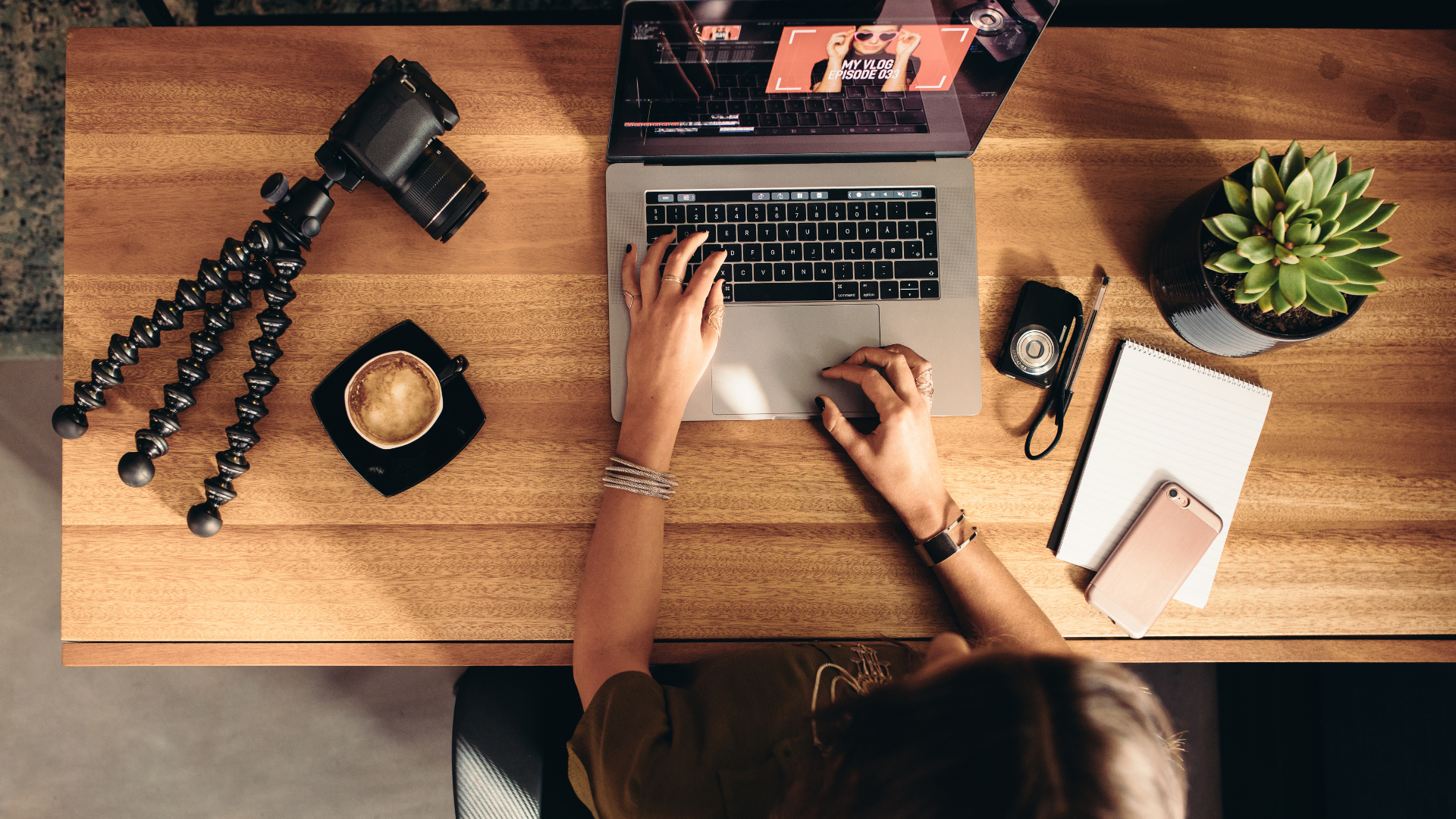 Social Media Agentur