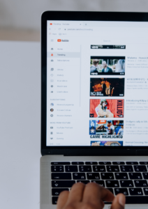 YouTube Shorts